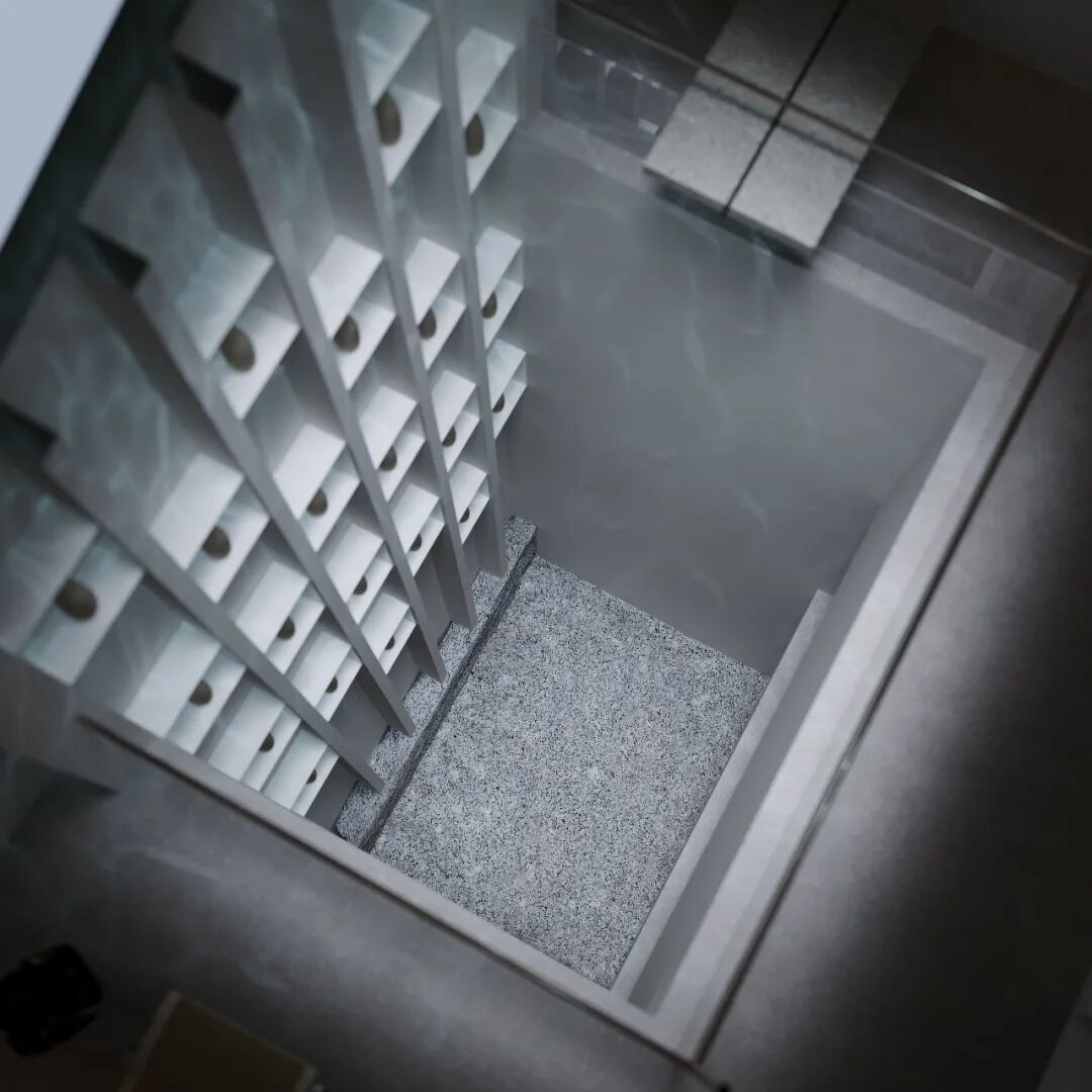 第九届顶峰设计奖 | 商业空间方案类金奖:氿涧溏 · 作品图10