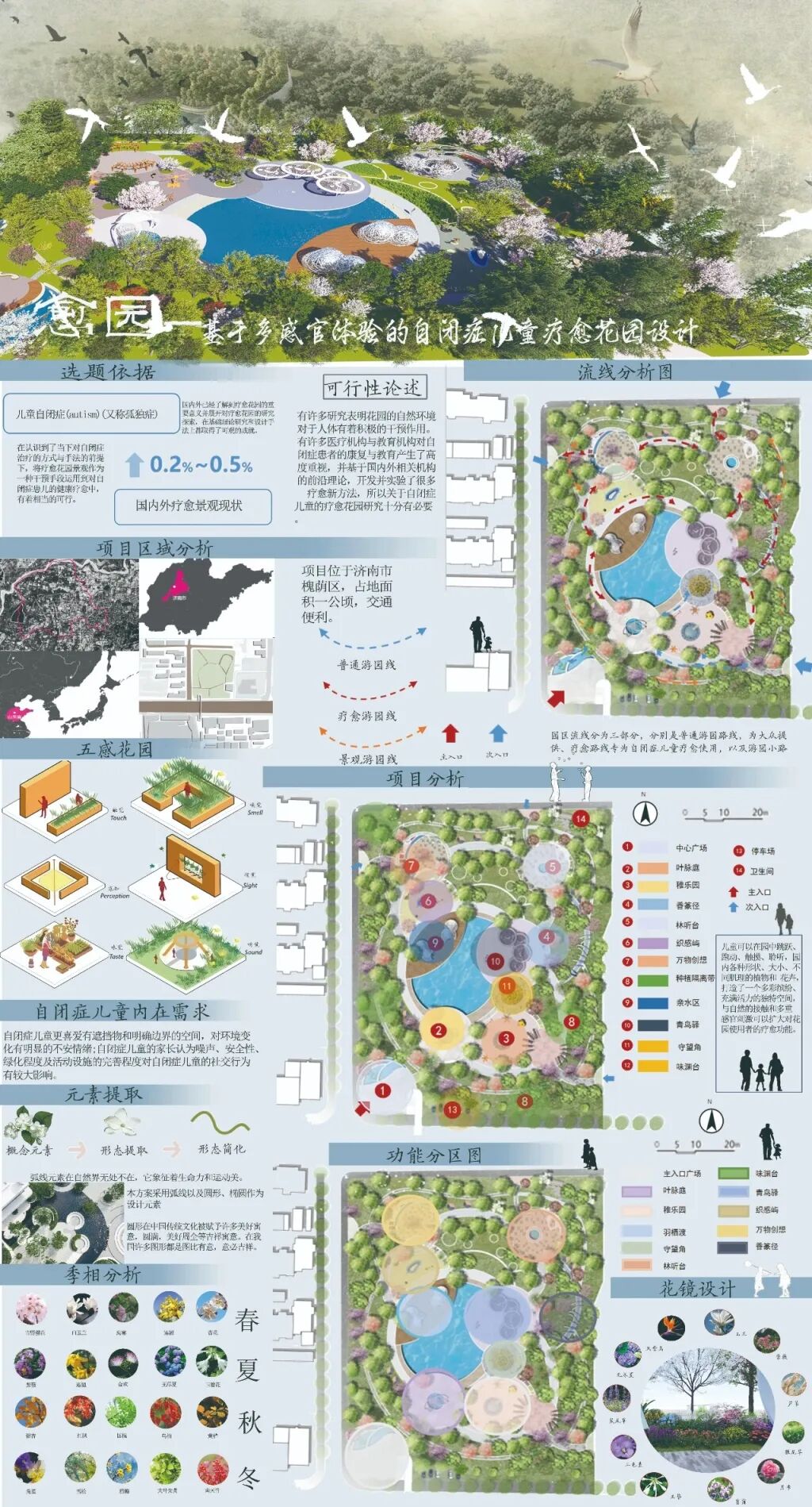 第十七届山东省大学生科技节——山东省大学生文化创意科创大赛优秀作品展示 · 作品图23