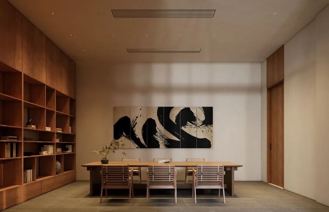 第九届顶峰设计奖 | 建筑室内一体化设计银奖:借山居 · 作品图10