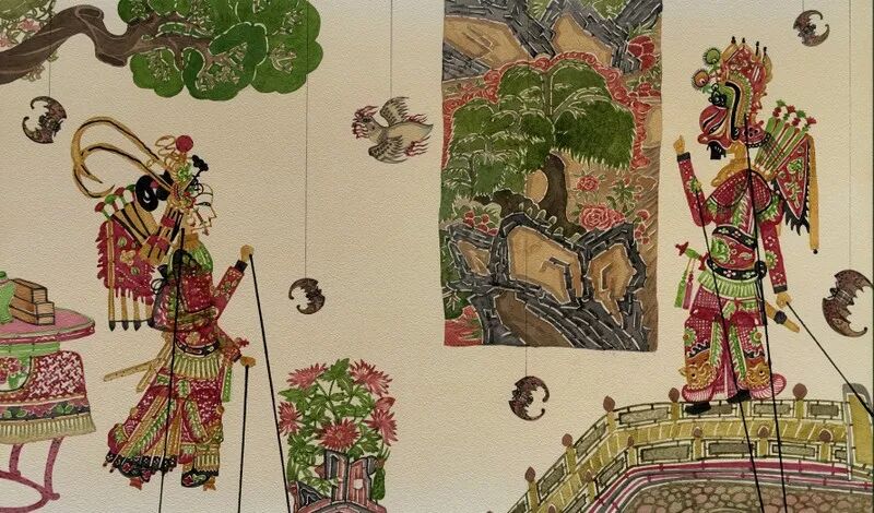 2026中国美术家协会首届现代插画艺术大展获奖作品(第三部分) · 作品图99