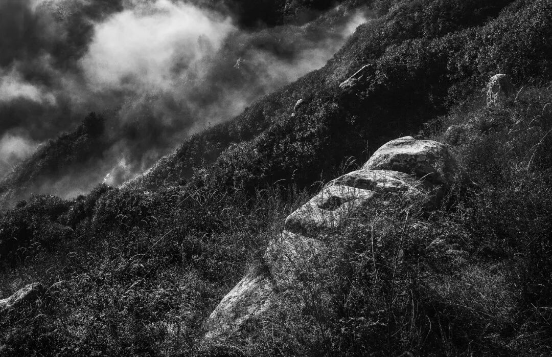 2026 “匠心营造·经典流传”第一届“中国古建筑”摄影大展 | 线上展览(三) · 作品图276