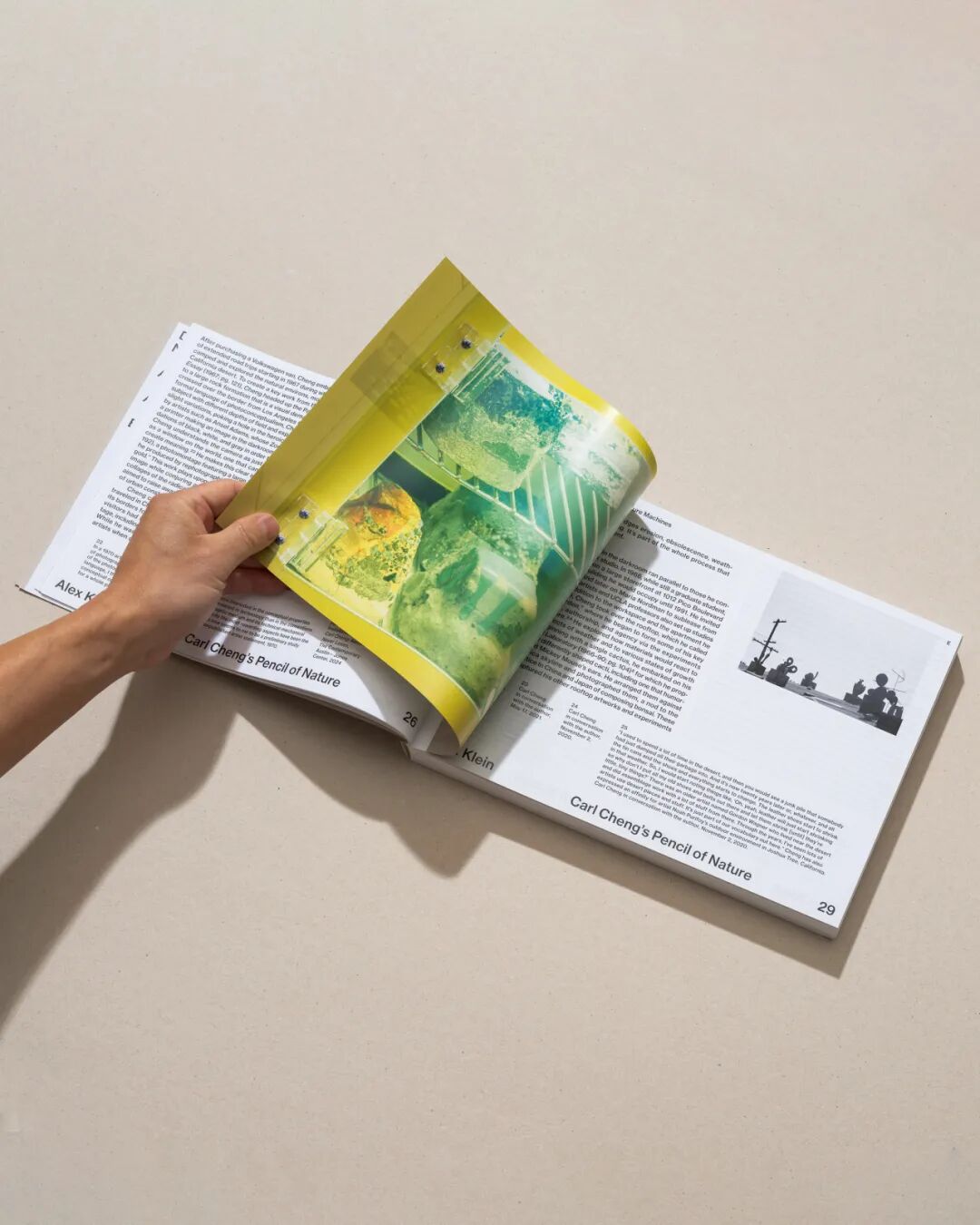 美国平面设计协会 AIGA(American Institute of Graphic Arts)2025 年最佳书籍与封面设计 · 作品图60