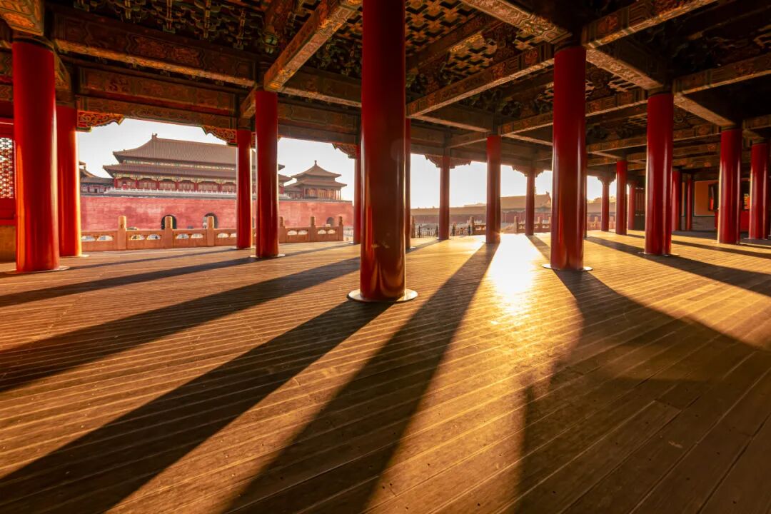 2026 “匠心营造·经典流传”第一届“中国古建筑”摄影大展 | 线上展览(三) · 作品图217