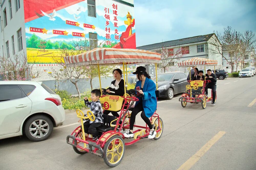 2026“镜头里的河南”文旅摄影作品征集活动入选作品公示(一) · 作品图375
