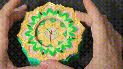稻作未来・智造万物|全国首届 3D 打印设计大赛成果获奖发布 · 作品图57