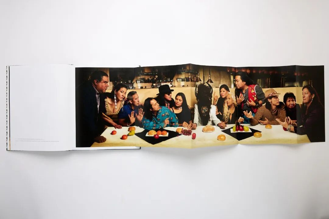 美国平面设计协会 AIGA(American Institute of Graphic Arts)2025 年最佳书籍与封面设计 · 作品图196