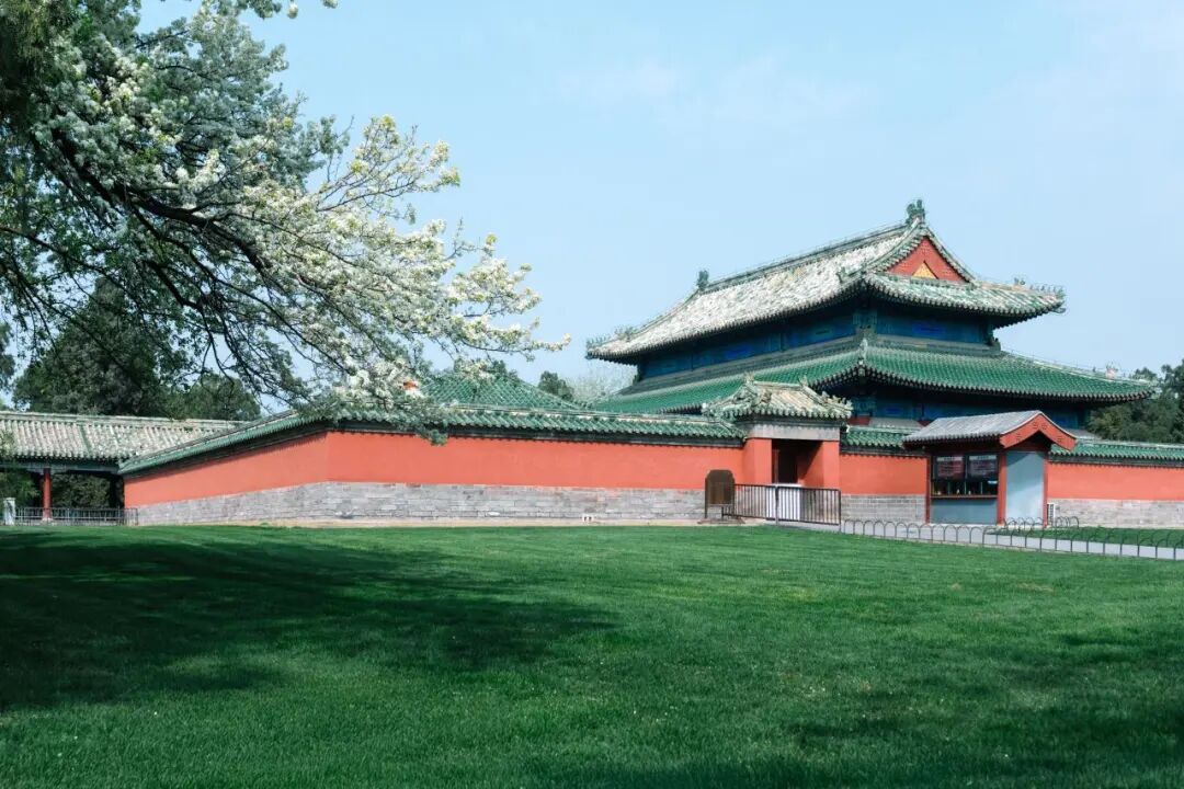 2026 “匠心营造·经典流传”第一届“中国古建筑”摄影大展 | 线上展览 (二) · 作品图311
