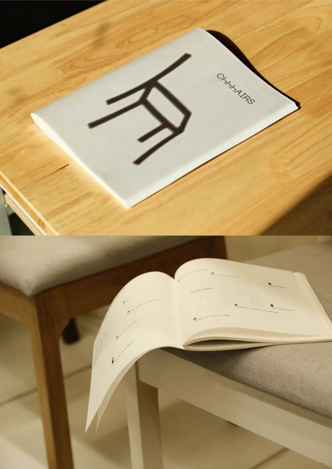 KTK 设计奖 2025 学生组获奖精选 | 优秀奖作品选辑二 · 作品图91