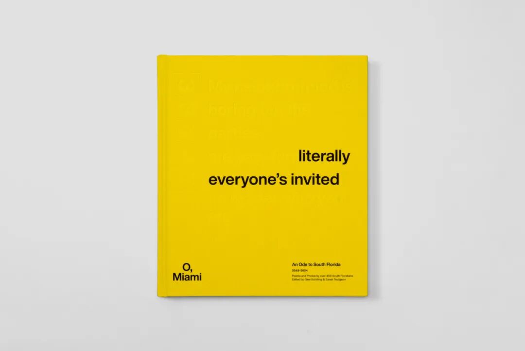 美国平面设计协会 AIGA(American Institute of Graphic Arts)2025 年最佳书籍与封面设计 · 作品图136