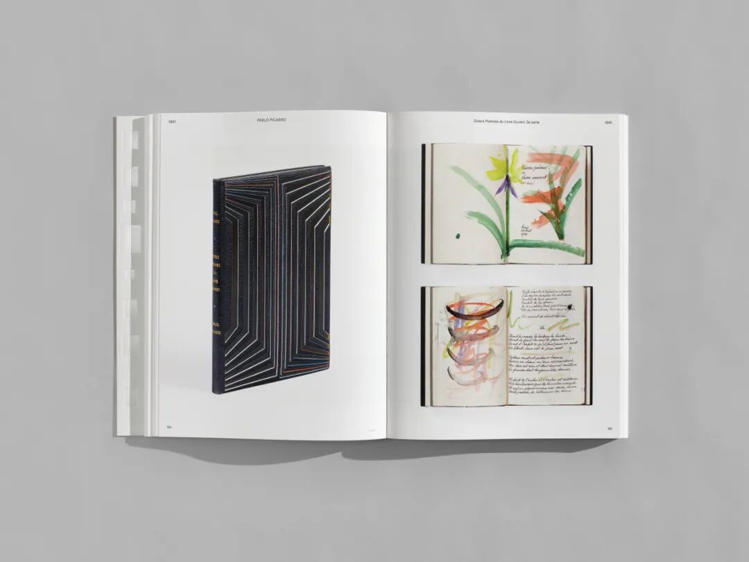 美国平面设计协会 AIGA(American Institute of Graphic Arts)2025 年最佳书籍与封面设计 · 作品图305
