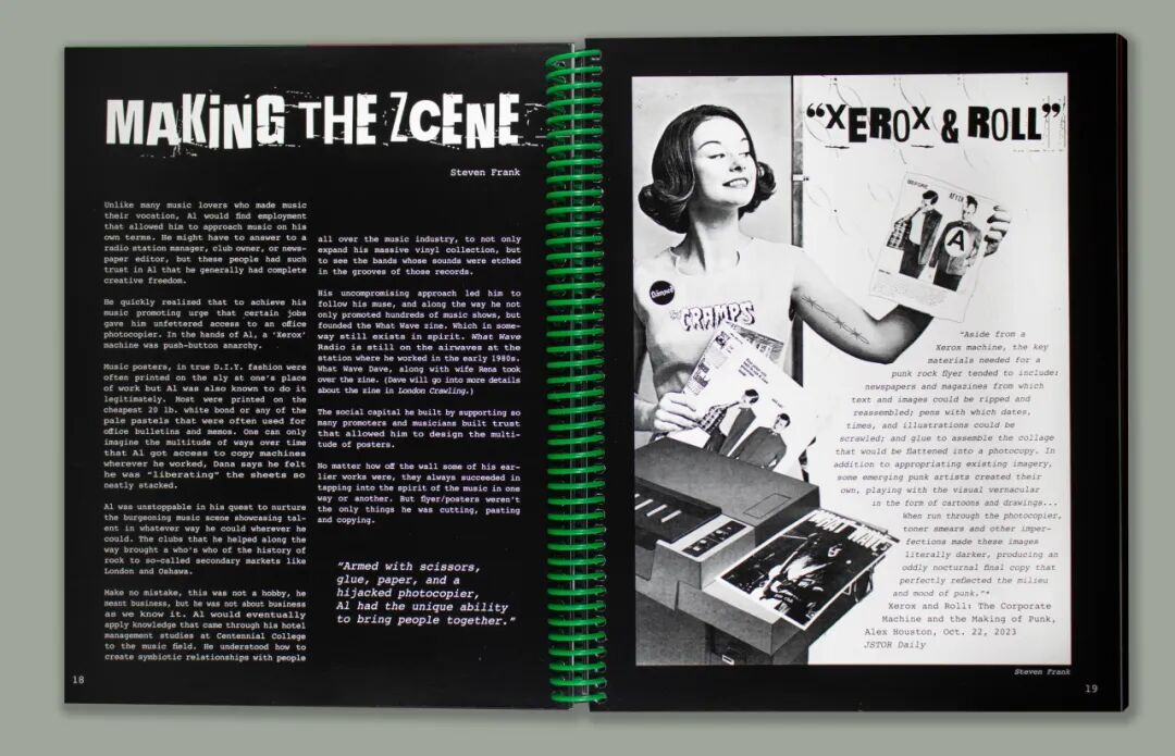 美国平面设计协会 AIGA(American Institute of Graphic Arts)2025 年最佳书籍与封面设计 · 作品图331