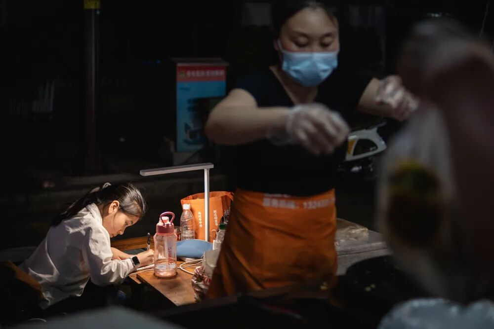 2026第二十届河南省“新人新作”摄影展入选作品公示(相机组二) · 作品图329