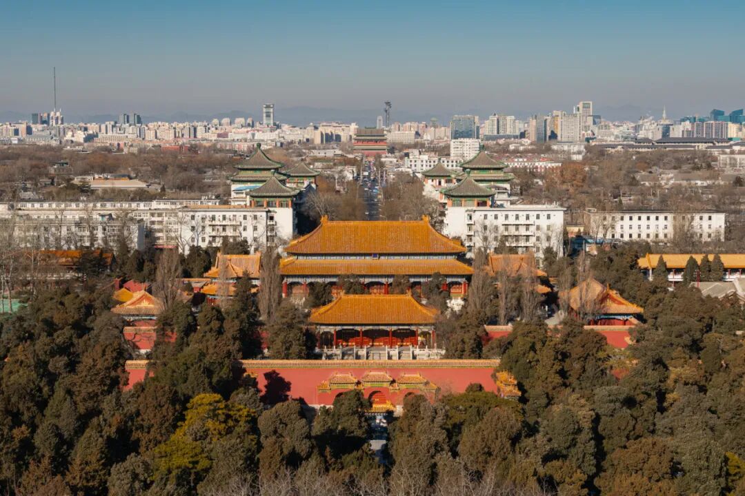 2026 “匠心营造·经典流传”第一届“中国古建筑”摄影大展 | 线上展览(三) · 作品图163