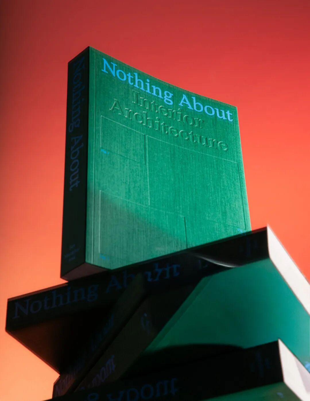 美国平面设计协会 AIGA(American Institute of Graphic Arts)2025 年最佳书籍与封面设计 · 作品图171