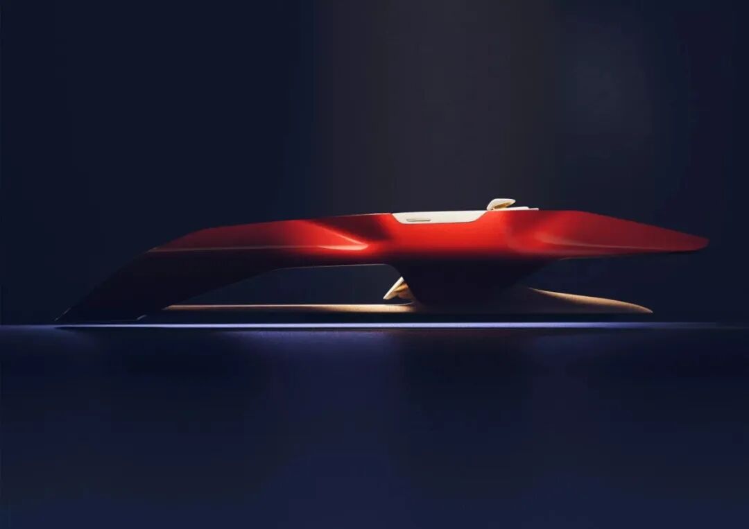 Pforzheim 2026届交通工具设计专业硕士毕业展 · 作品图59
