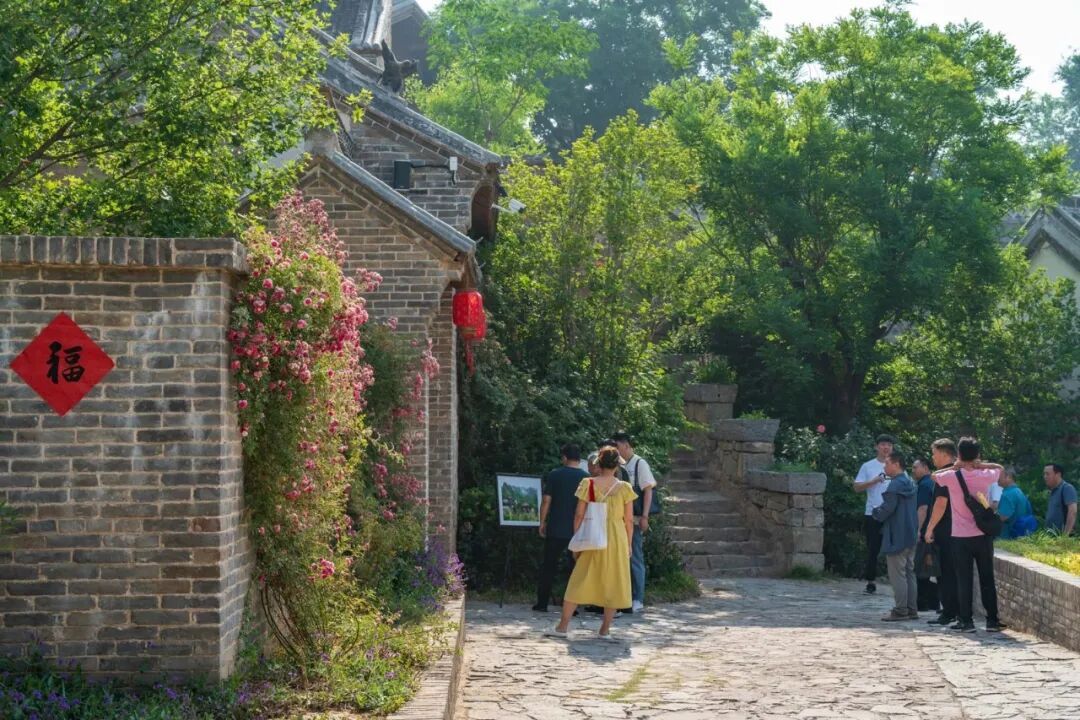 2026“镜头里的河南”文旅摄影作品征集活动入选作品公示(一) · 作品图178