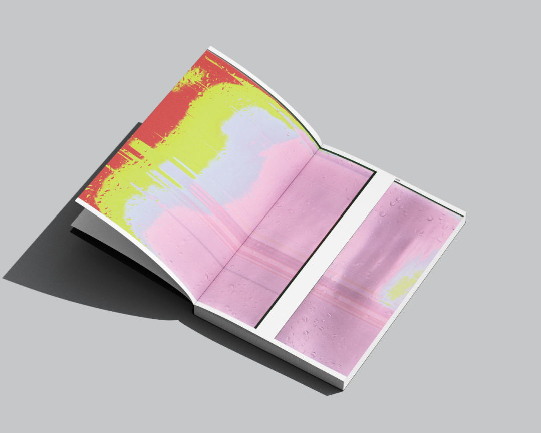 美国平面设计协会 AIGA(American Institute of Graphic Arts)2025 年最佳书籍与封面设计 · 作品图230