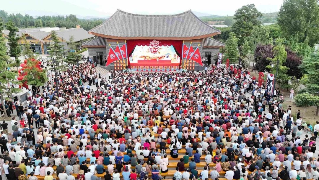 2026“镜头里的河南”文旅摄影作品征集活动入选作品公示(一) · 作品图62