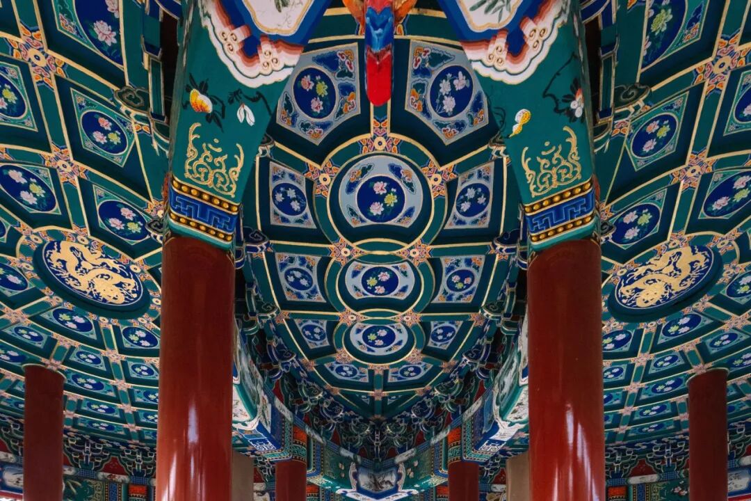 2026 “匠心营造·经典流传”第一届“中国古建筑”摄影大展 | 线上展览 (二) · 作品图300