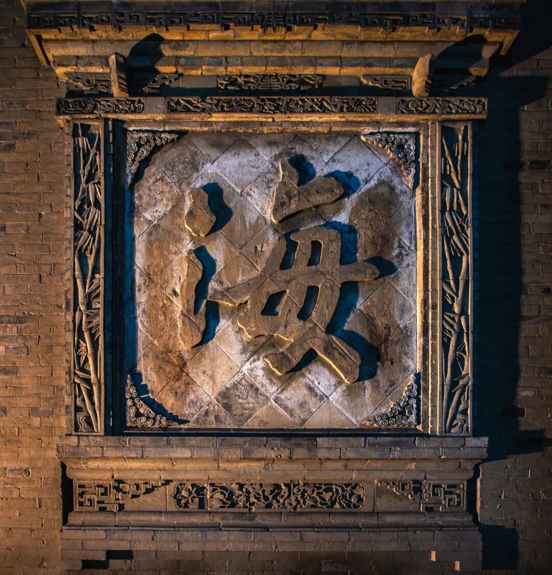 2026 “匠心营造·经典流传”第一届“中国古建筑”摄影大展 | 线上展览 (二) · 作品图277