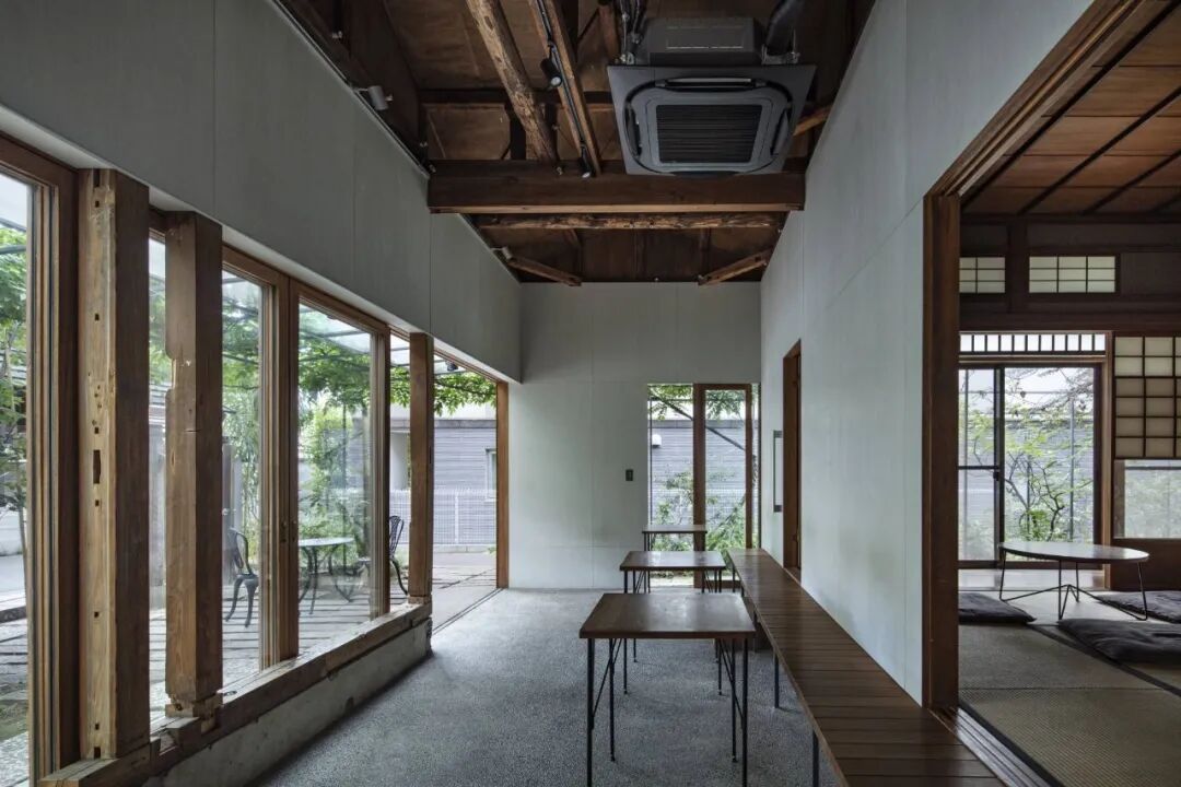 日本东京建筑师协会“2026住宅建筑奖”获奖作品 · 作品图5