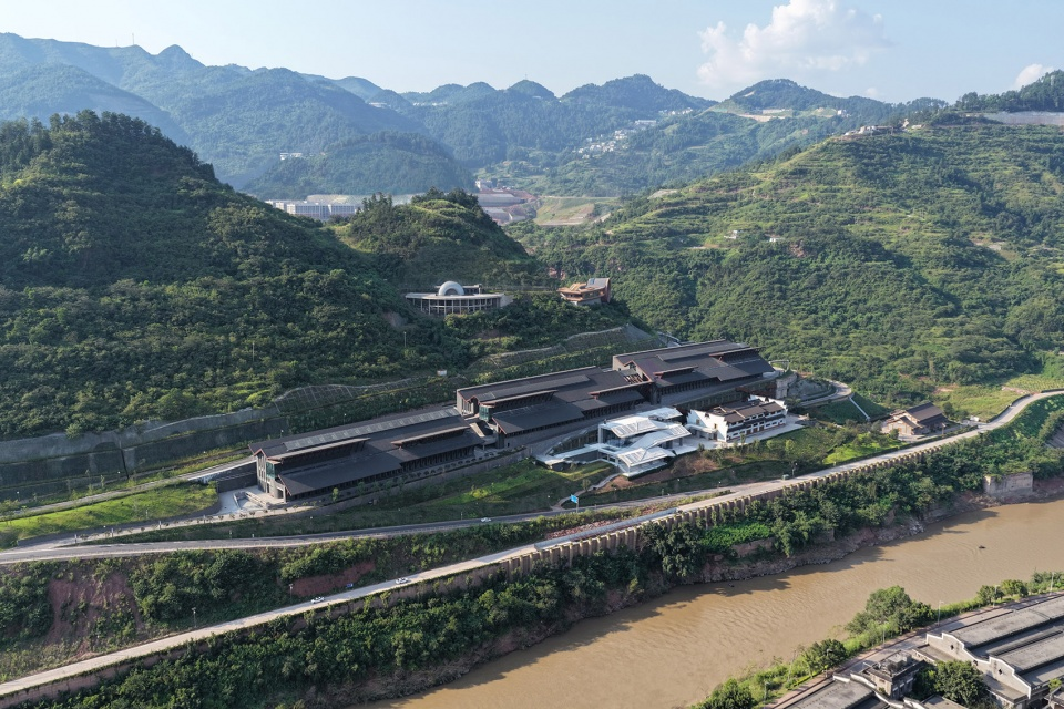 2026年亚洲建筑师协会建筑奖获奖名单及获奖作品 · 作品图53