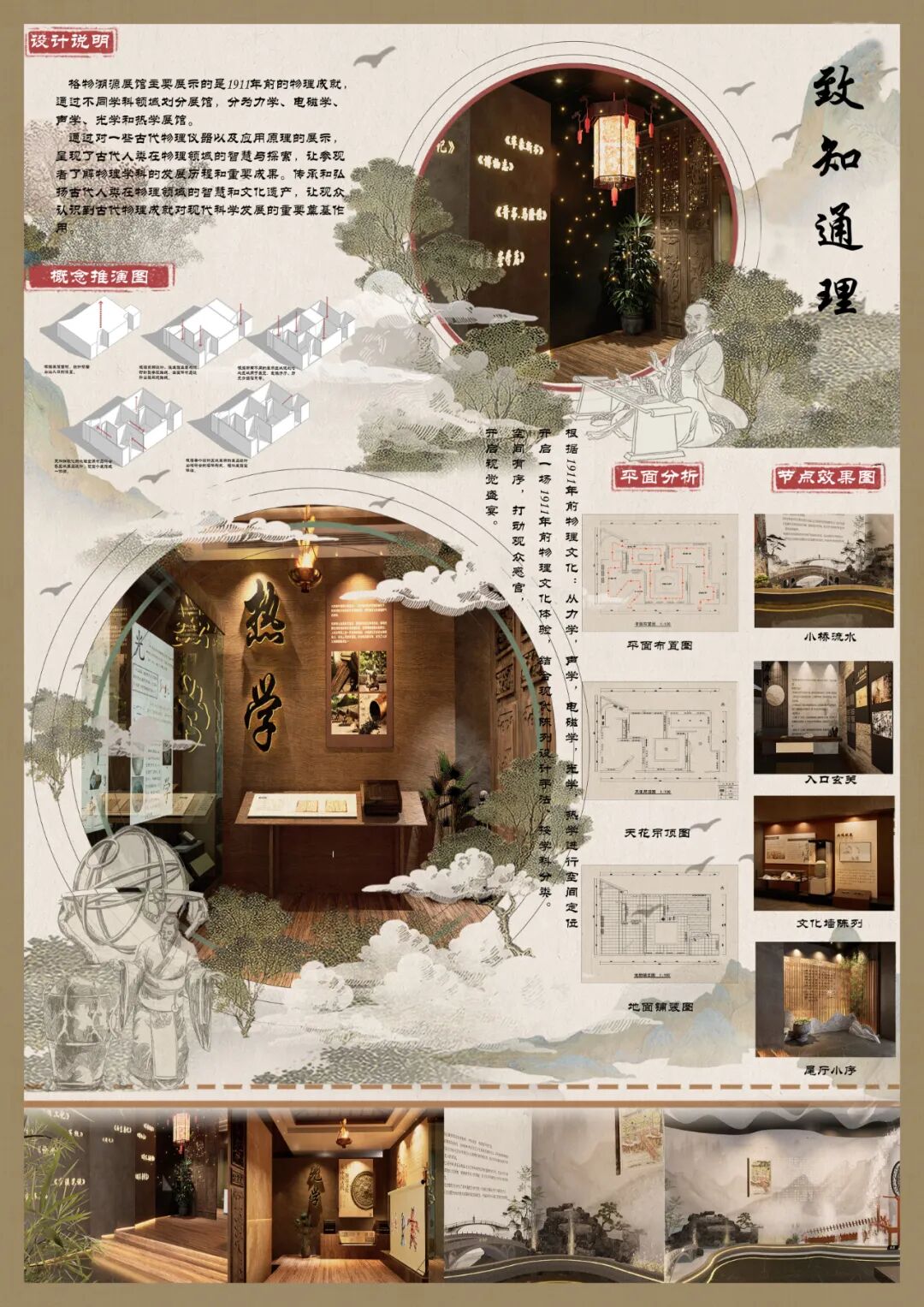 第十七届山东省大学生科技节——山东省大学生文化创意科创大赛优秀作品展示 · 作品图28