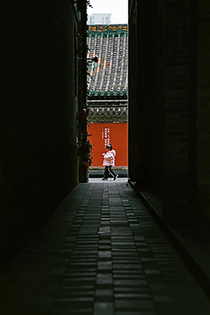 2026第二十届河南省“新人新作”摄影展入选作品公示(相机组一) · 作品图105