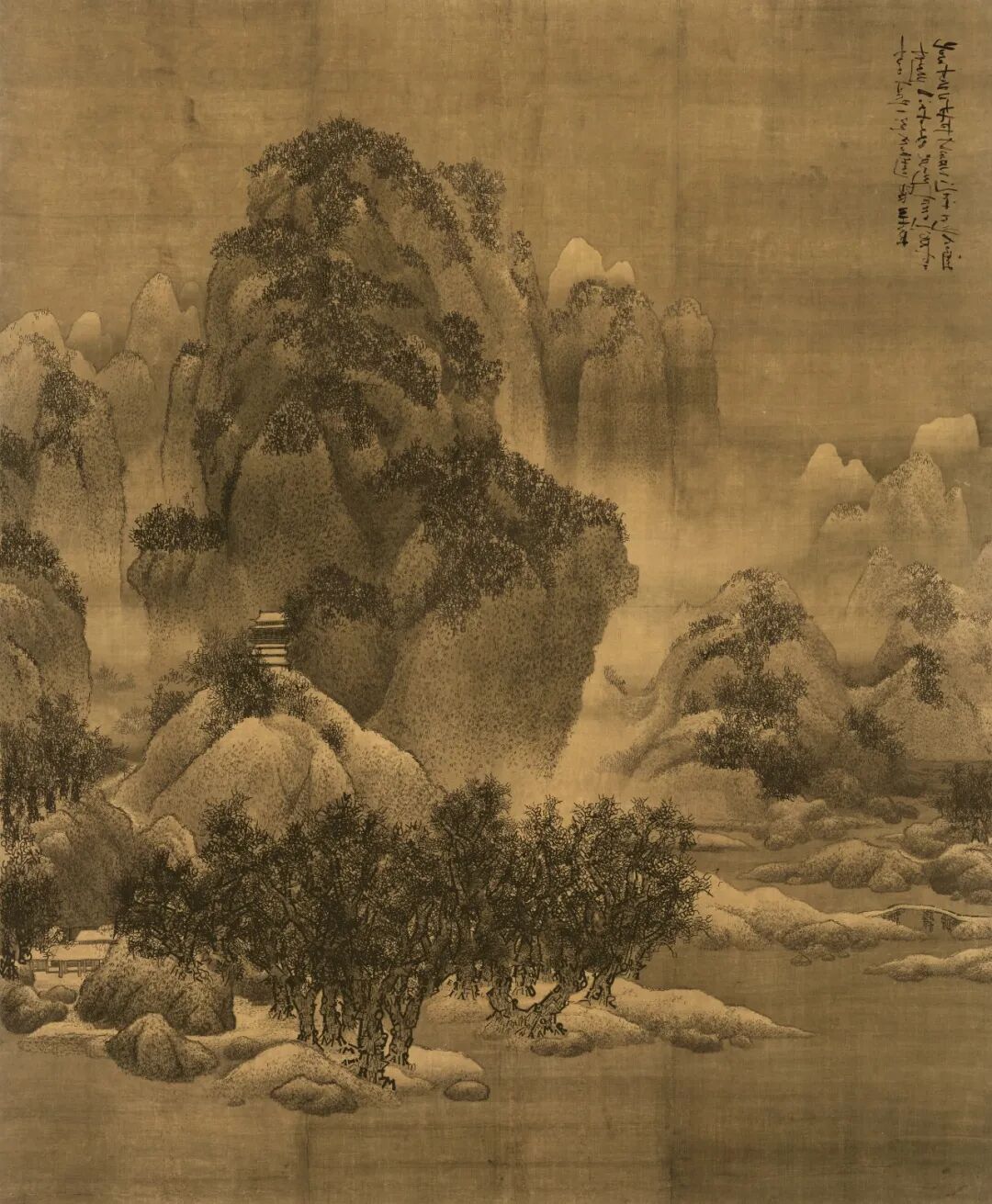 第72届TDC纽约字体指导俱乐部大奖中国区及华人25件获奖作品 · 作品图61