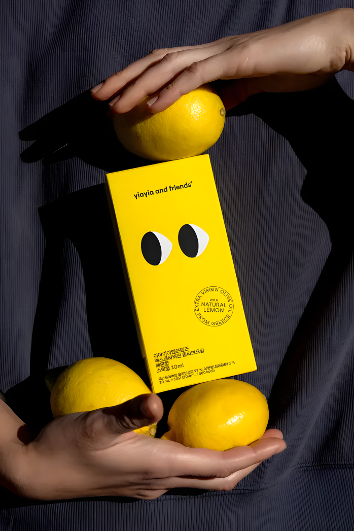 DIELINE 2026食品包装大奖获奖作品 · 作品图24