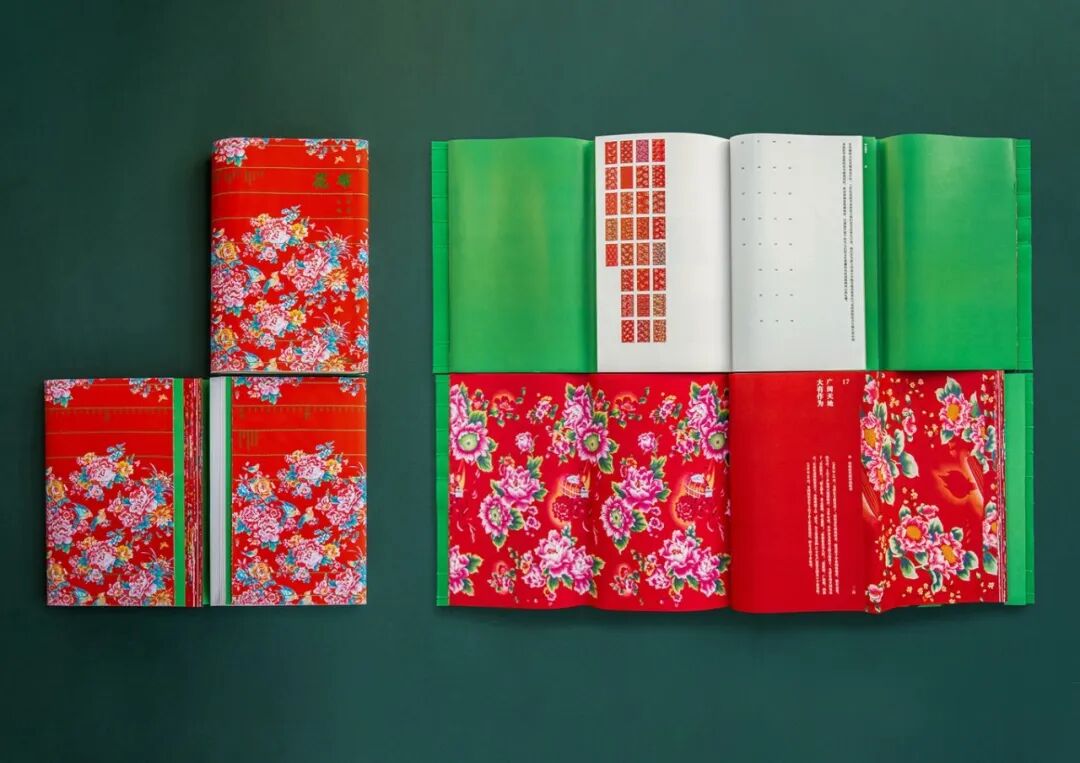 第72届TDC纽约字体指导俱乐部大奖中国区及华人25件获奖作品 · 作品图70
