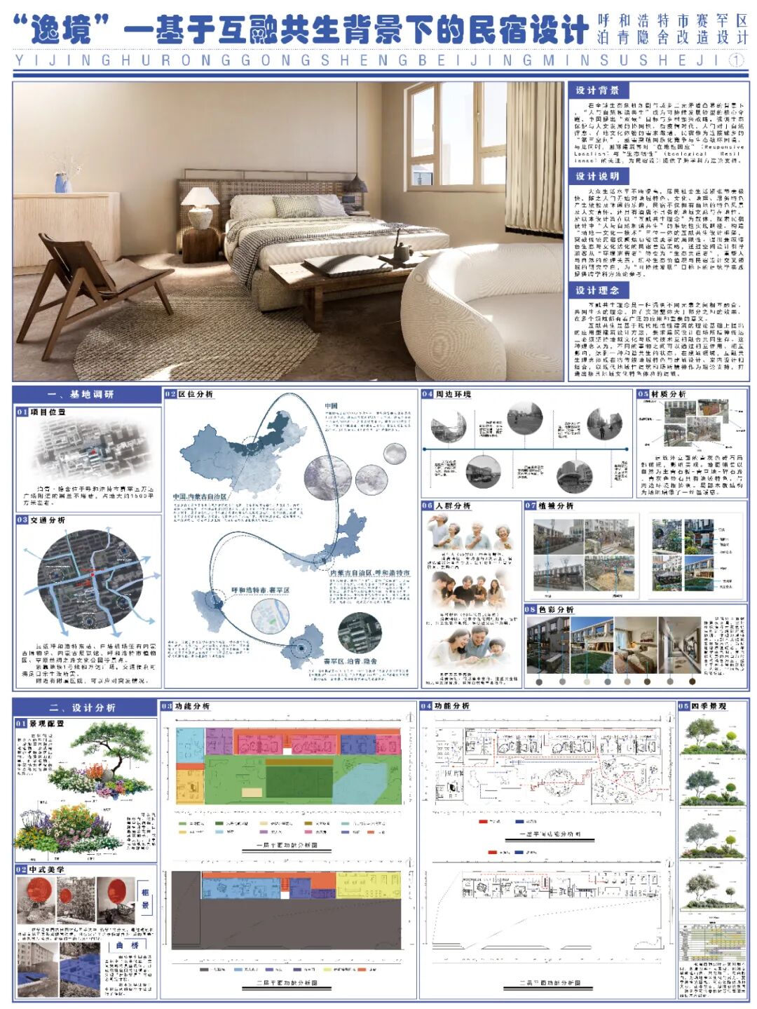 第十七届山东省大学生科技节——山东省大学生文化创意科创大赛优秀作品展示 · 作品图42