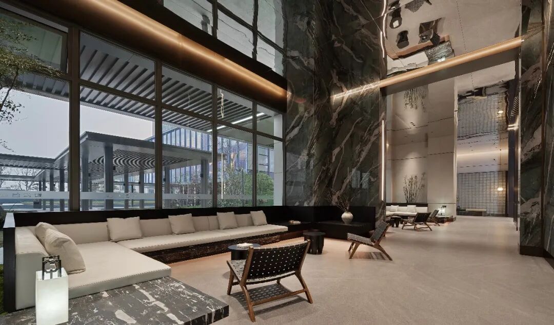 第九届顶峰设计奖 | 商业空间实景类铜奖:静澜 · 作品图5