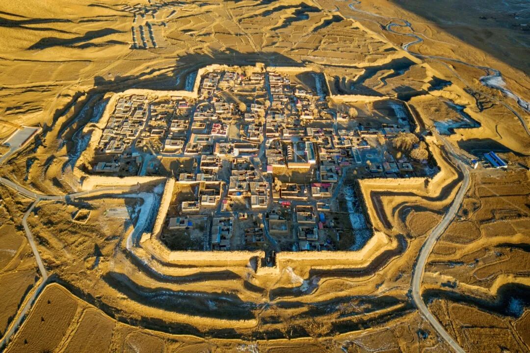 2026 “匠心营造·经典流传”第一届“中国古建筑”摄影大展 | 线上展览 (二) · 作品图159