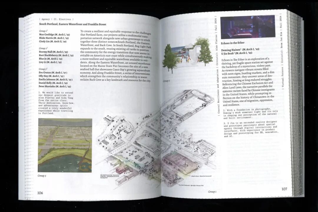 美国平面设计协会 AIGA(American Institute of Graphic Arts)2025 年最佳书籍与封面设计 · 作品图244