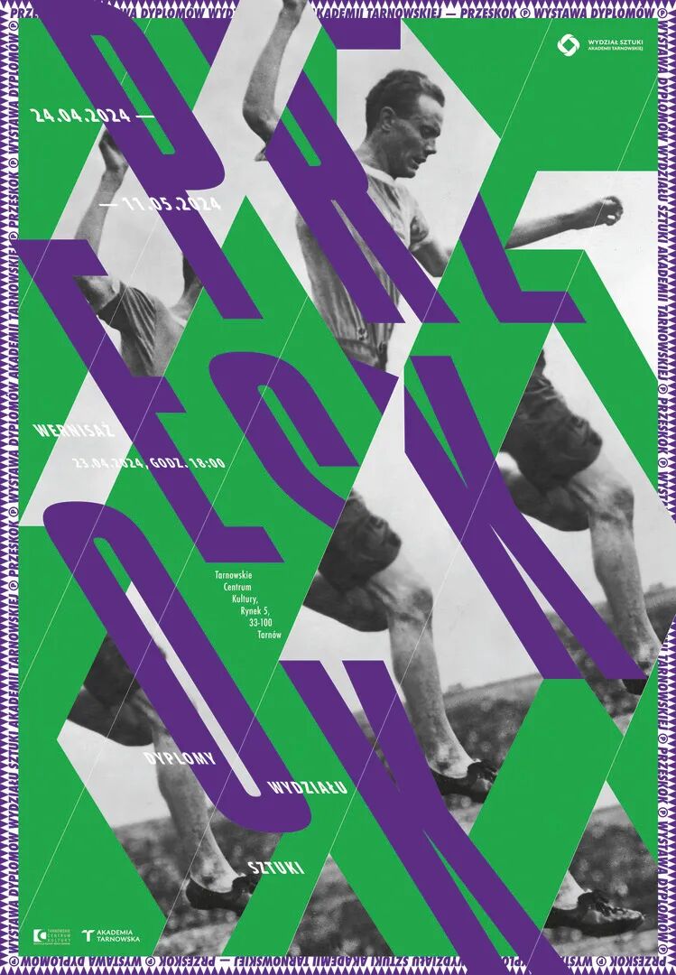 2026年第19届墨西哥国际海报双年展(波兰)入选作品 · 作品图21