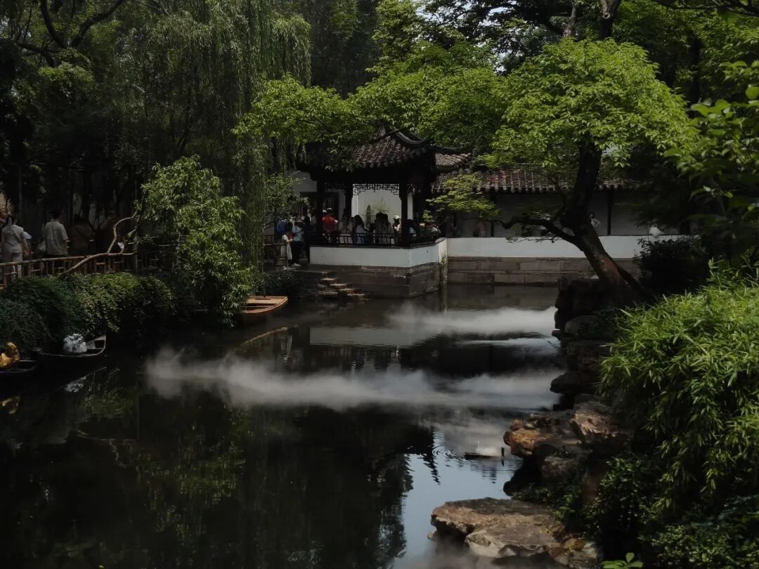 “看见·不可见之境”—苏州科技馆“微观世界”摄影作品征集大赛获奖公示 · 作品图172
