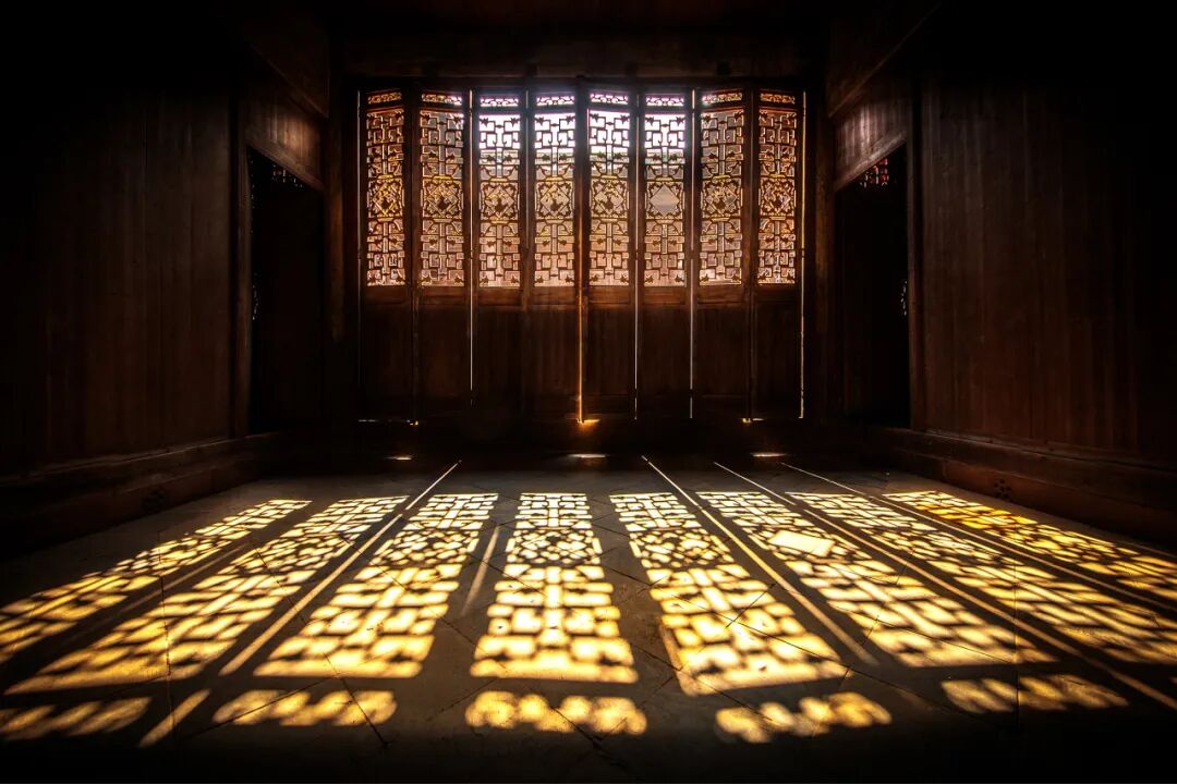 2026 “匠心营造·经典流传”第一届“中国古建筑”摄影大展 | 线上展览 (二) · 作品图36