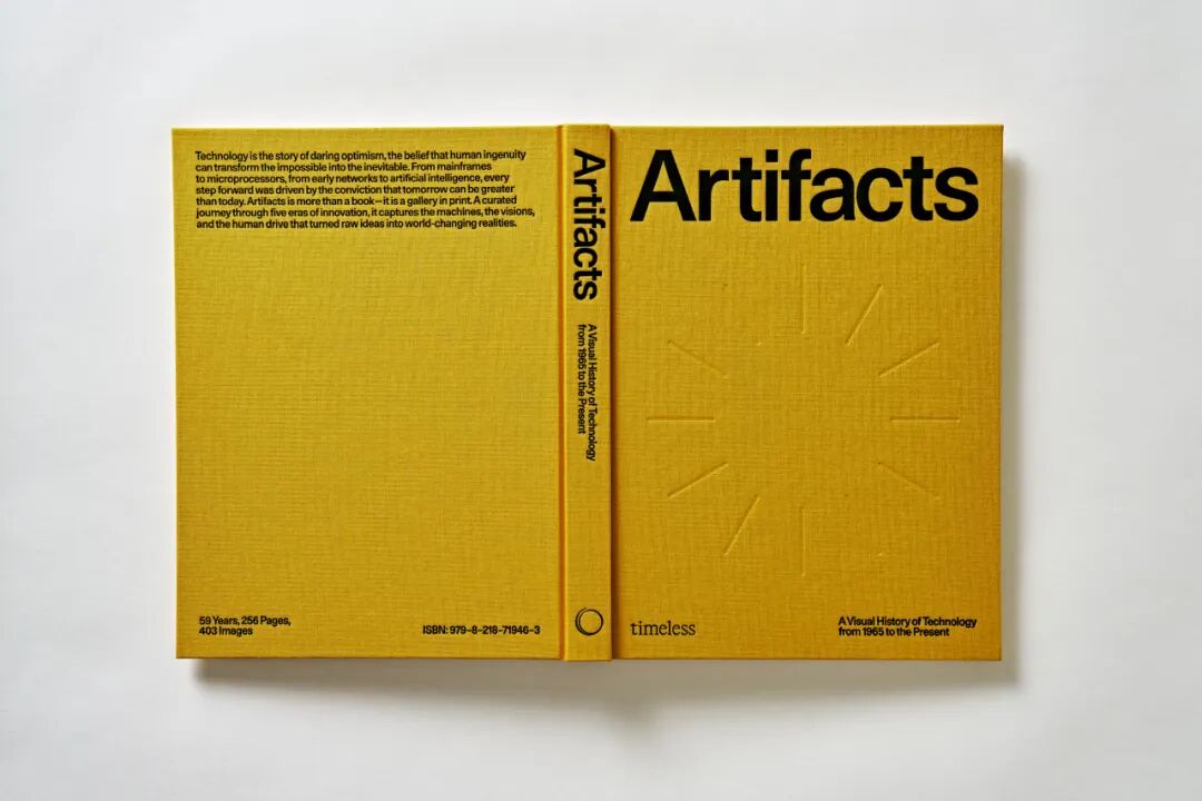 美国平面设计协会 AIGA(American Institute of Graphic Arts)2025 年最佳书籍与封面设计 · 作品图32