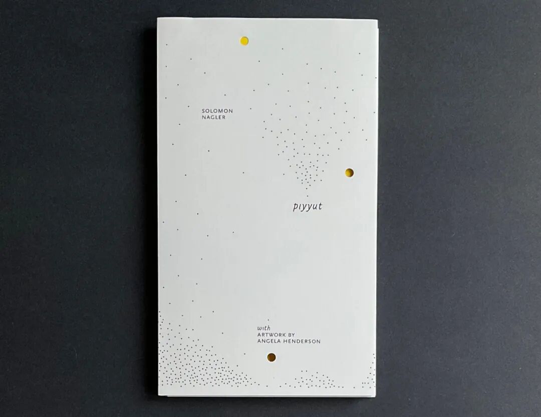 美国平面设计协会 AIGA(American Institute of Graphic Arts)2025 年最佳书籍与封面设计 · 作品图201