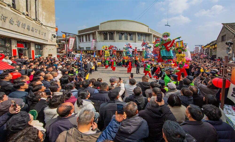 2026第二十届河南省“新人新作”摄影展入选作品公示(相机组一) · 作品图146