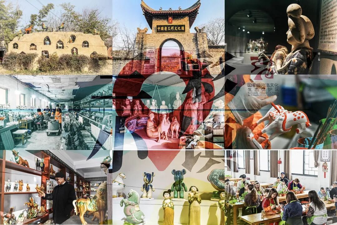 2026第二十届河南省“新人新作”摄影展入选作品公示(相机组一) · 作品图455