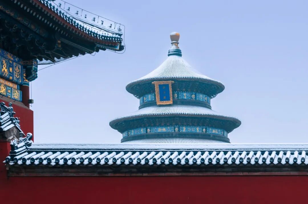 2026 “匠心营造·经典流传”第一届“中国古建筑”摄影大展 | 线上展览 (二) · 作品图287