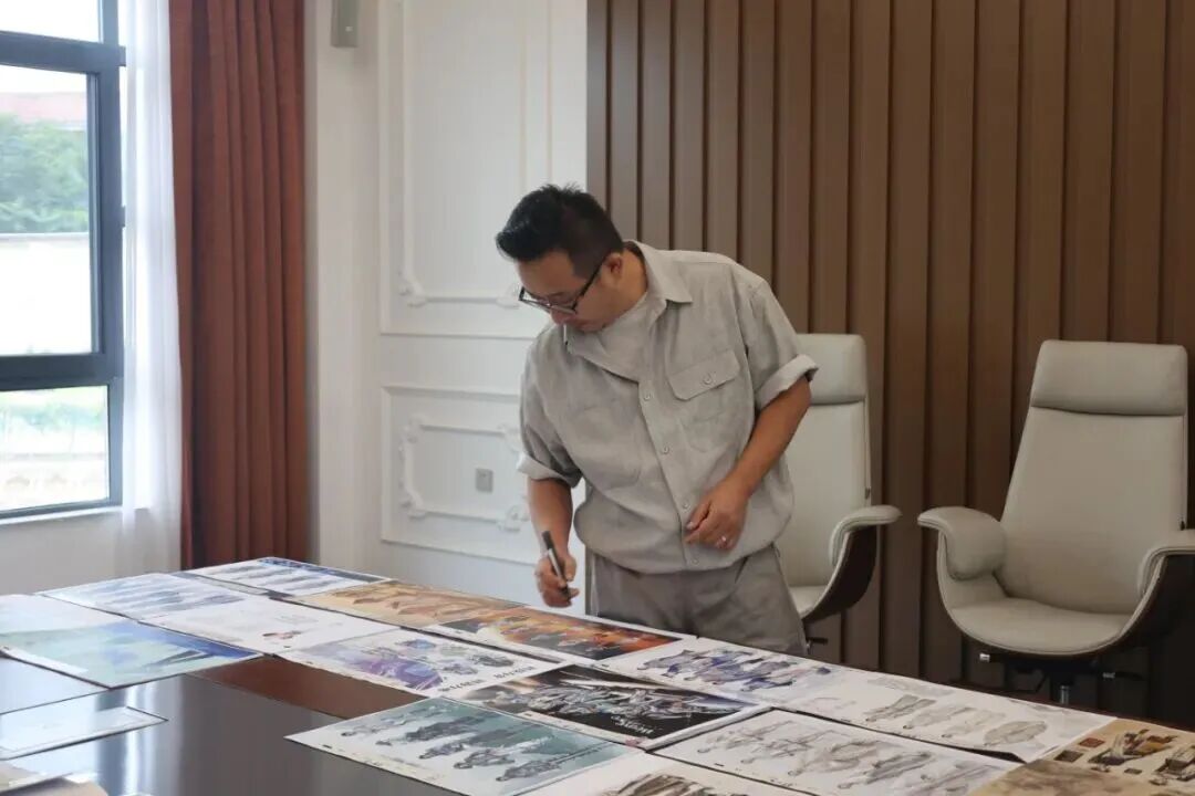 2026“润华杯”一带一路大学生时装设计与技能大赛初评入围作品公示 · 作品图5