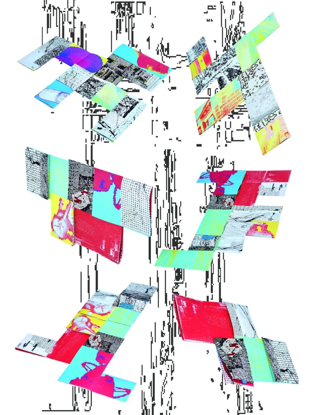 KTK设计奖2025专业组获奖精选|优秀奖作品选辑三 · 作品图28