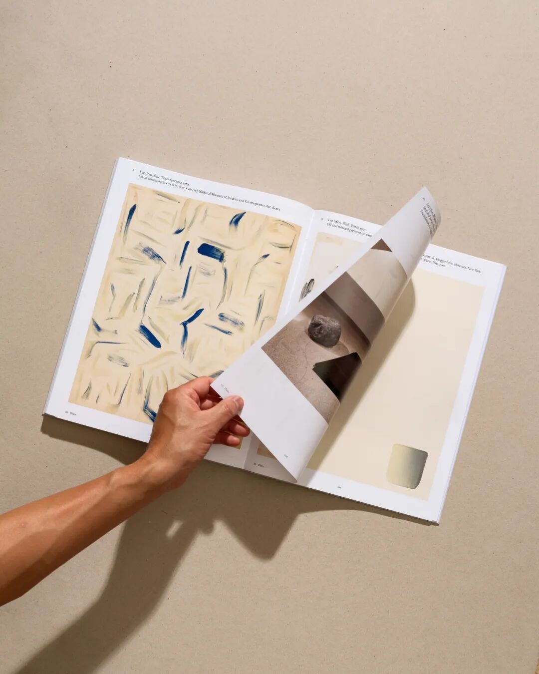 美国平面设计协会 AIGA(American Institute of Graphic Arts)2025 年最佳书籍与封面设计 · 作品图298