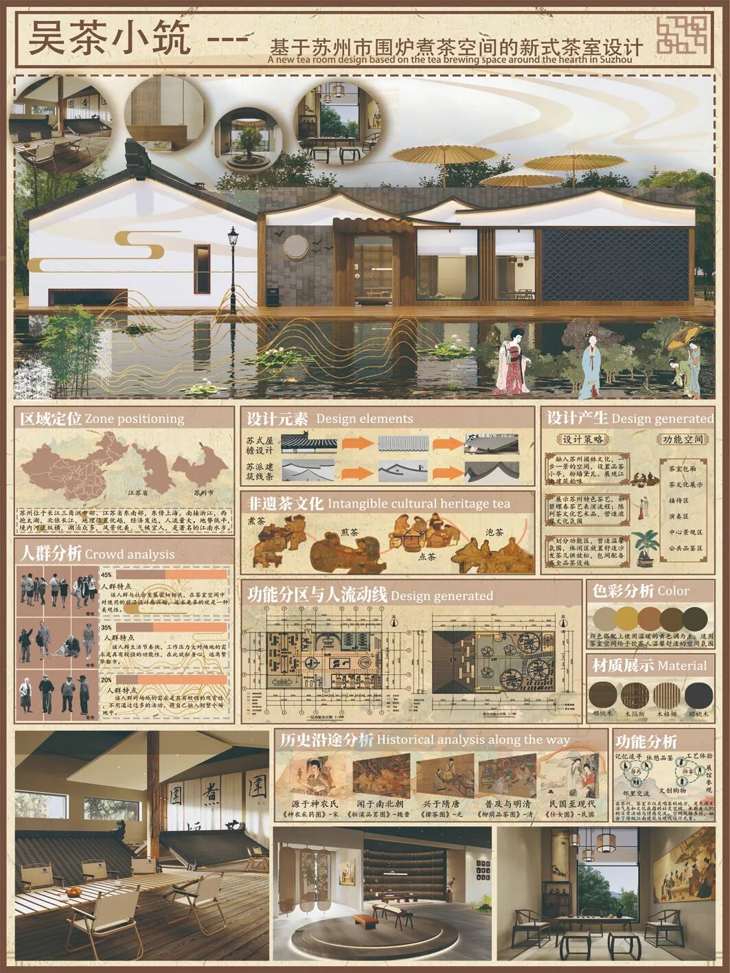 第十七届山东省大学生科技节——山东省大学生文化创意科创大赛优秀作品展示 · 作品图33
