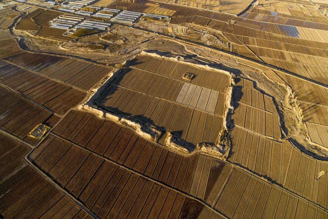 2026 “匠心营造·经典流传”第一届“中国古建筑”摄影大展 | 线上展览 (二) · 作品图164