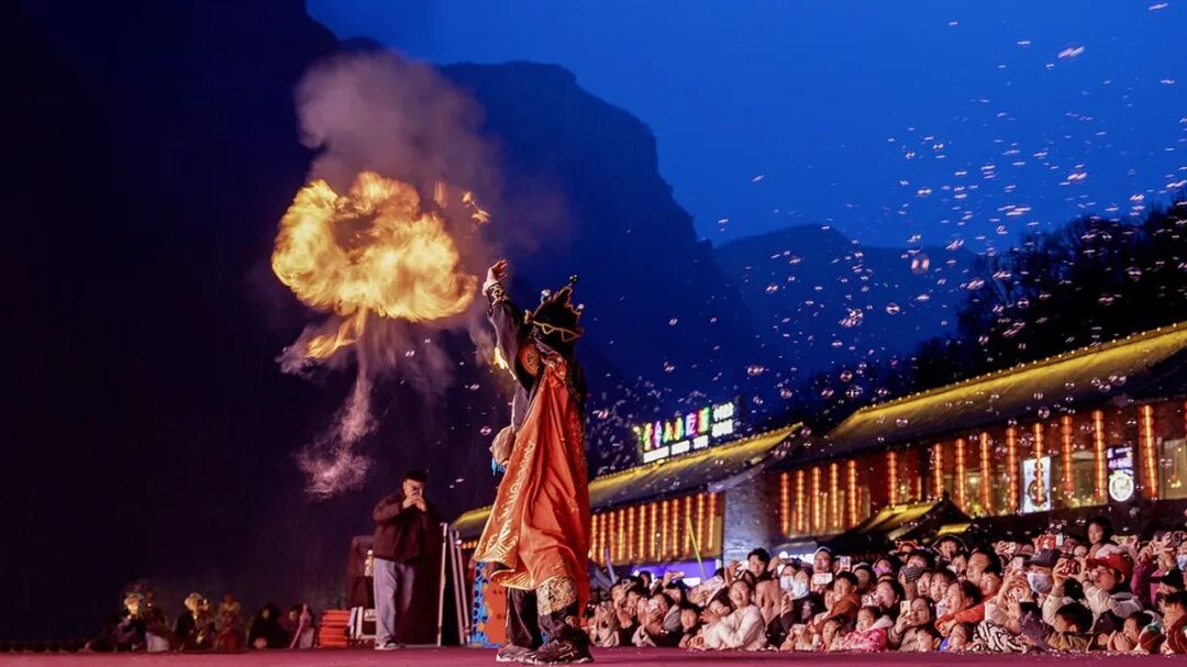 2026“镜头里的河南”文旅摄影作品征集活动入选作品公示(一) · 作品图457