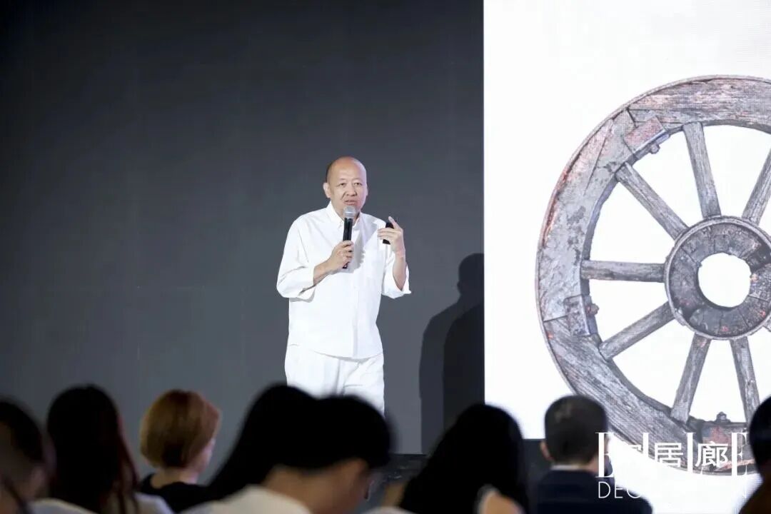 2026中国家具设计金点奖15件获奖作品 · 作品图44